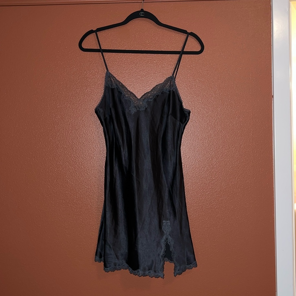 Victoria’s Secret Satin Slip